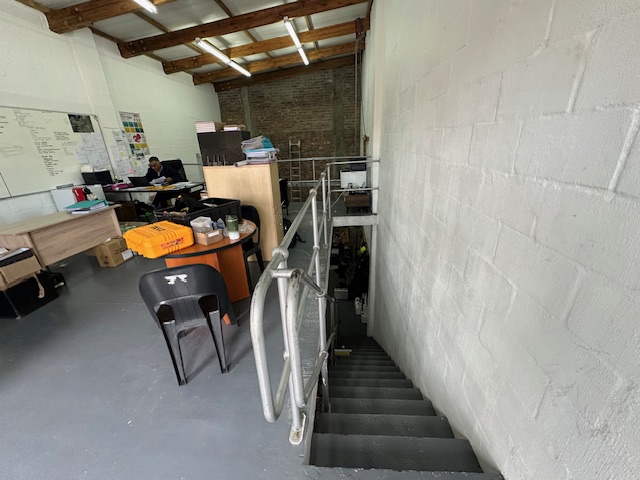 To Let commercial Property for Rent in Maitland Western Cape